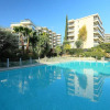 Отель Apartment 1 bedroom in residence Floriana Cannes - France, фото 6