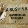 Отель A Bughina apartamentos, фото 1