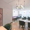 Отель Nihao Hotel Baoji South High-Tech Railway Station, фото 12