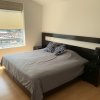 Отель Large Private Apartment In The Heart Of The City Cdmx Santafe 801, фото 5