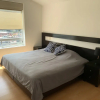 Отель Large Private Apartment in the Heart of the City @Cdmx-Santafe-801, фото 5