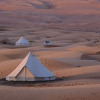 Отель Starwatching private camp - Oman Desert Private Camp, фото 15