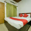 Отель OYO 19587 Chembil Residency, фото 5