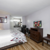 Отель Red Roof Inn & Suites Wilson, фото 21