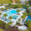 Отель Veranda Home, 8br, 6 En-suites, Lake View,pool/spa 8 Bedroom Villa by Redawning, фото 34