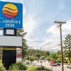 Отель Comfort Inn & Suites Midtown, фото 27