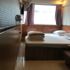 Отель HK Peaceful Guesthouse, фото 11