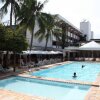 Отель Ubatuba Palace Hotel, фото 13