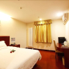 Отель GreenTree Inn Beijing Chaoyang Shilihe Antique City Express Hotel, фото 4