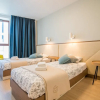 Отель Apartamenty Adromeda, фото 3