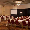 Отель Winston-Salem Marriott, фото 18