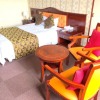 Отель Robinson INN Ryukyu Tabikan MW1, фото 6