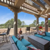 Отель Enchantment - Stunning Views, Fantastic Outdoor Spaces, Four Fireplaces, фото 14