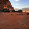 Отель Wadirum Desert Tours camp, фото 15