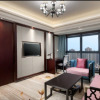 Отель Ramada by Wyndham Wuhan North, фото 4