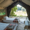 Отель Mana River Camp, фото 10