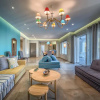 Отель Rivazzurra Luxury Villa, фото 10