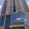 Отель Grand Castle Hotel, фото 1