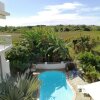 Отель One bedroom appartement at Pereybere 500 m away from the beach with shared pool enclosed garden and , фото 16