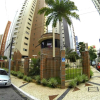 Отель Apartamento 3 Quartos Praia De Iracema Terra Solis 203, фото 1