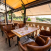Отель Restaurant Le Bellevue, фото 20