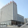 Отель Longhuafu Hotel, фото 1
