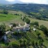 Отель Agriturismo Alla Vecchia Quercia, фото 14