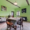 Отель Peaceful Apartment in Frazione Sessant With Garden, фото 39