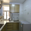 Отель Lanzhou Longshang Mingzhu Apartment One-bedroom, фото 4