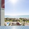 Отель Paradise Flat vista mar PontaNegra Natal, фото 12