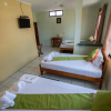 Отель Hostal Andry, фото 3