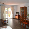 Отель Ground floor apt facing the nudist beach, with private patio & East orientation, фото 8