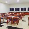 Отель Habitat Hotel Pirassununga, фото 18