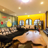 Отель Totoro Bed and Breakfast, фото 11