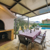 Отель Nice Home in Kastel Sucurac With Wifi and 3 Bedrooms, фото 14
