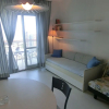 Отель Wonderful Studio With Swimming Pool, Terrace and sea View by Beahost Rentals, фото 4