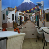Отель Hostal Quepay, фото 20