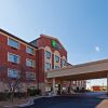 Отель Holiday Inn Express & Suites Tulsa S Broken Arrow Hwy 51, фото 7