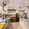 Отель Plaza Inn American Loft, фото 12