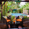 Отель Cabinas D'Val Boutique Hotel, фото 5