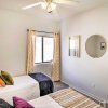 Отель Pet-friendly Gold Canyon Home w/ Private Pool!, фото 7