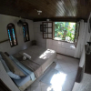 Отель Mambembe Hostel - Ilha Grande, фото 1