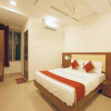 Отель OYO 12974 AK International, фото 3