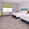 Отель Hampton Inn and Suites St. Paul Oakdale/Woodbury by Hilton, фото 15