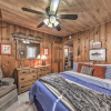 Отель Rustic Ruidoso Vacation Rental ~ 2 Mi to Downtown!, фото 3