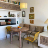 Отель Cosy duplex apartment with sea views - Dona Lola - Mijas Costa - CS166, фото 10