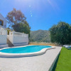 Отель Finca El Mirador Malaga By Ruralidays, фото 16