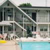 Отель Gables Motel, фото 1