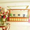 Отель GreenTree Inn Bozhou Mengcheng Zhuangzi Road Express Hotel, фото 18