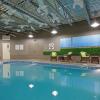 Отель Holiday Inn Express Hotel Saint - Hyacinthe, an IHG Hotel, фото 11